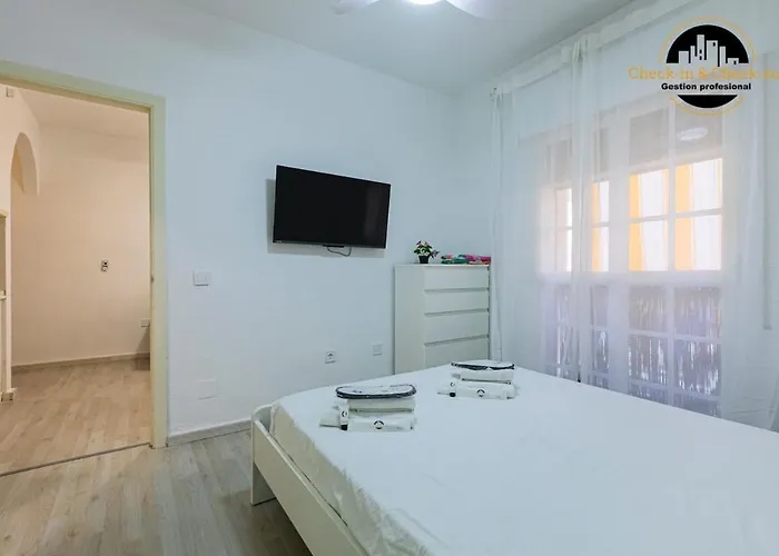 El Bajondillo Torremolinos