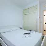 Apartment El Bajondillo Torremolinos