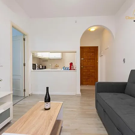 El Bajondillo 토레몰리노스