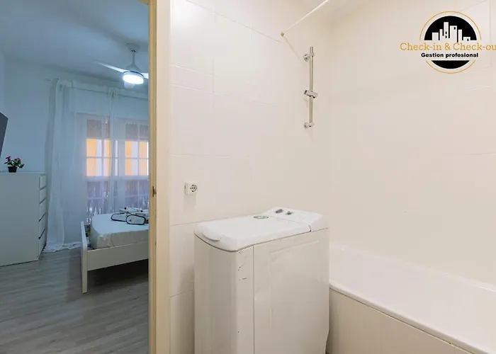 Appartement El Bajondillo Torremolinos