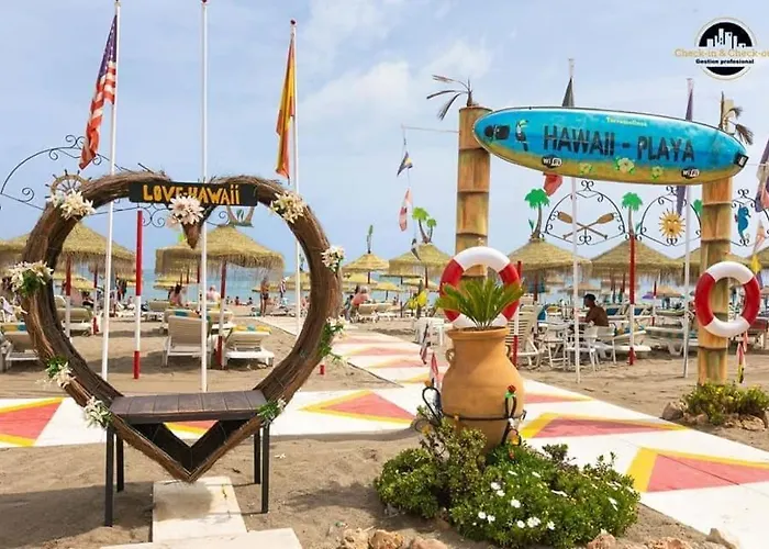 Appartement El Bajondillo