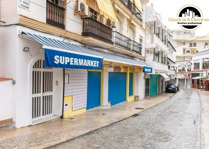 El Bajondillo Torremolinos