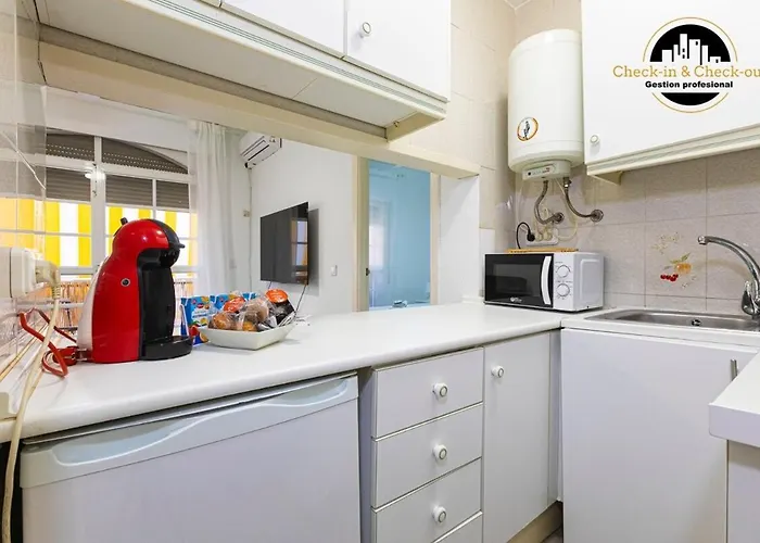 El Bajondillo Torremolinos