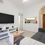 El Bajondillo Апартаменти Торремолінос