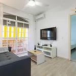 El Bajondillo Апартаменти Торремолінос