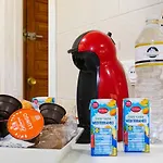 El Bajondillo Апартаменти *