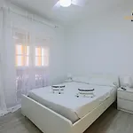 Апартаменти El Bajondillo