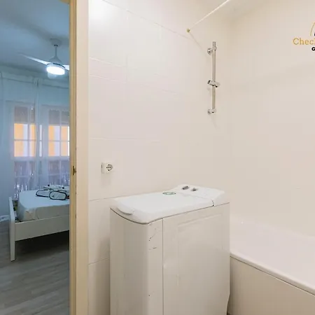 Apartman El Bajondillo Torremolinos