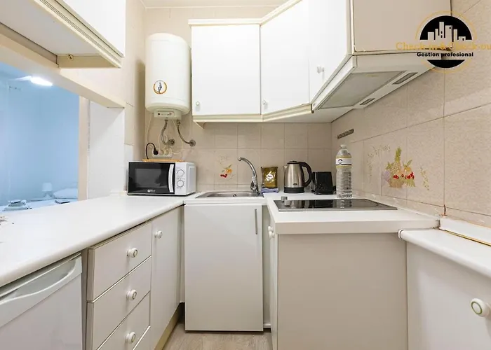 Apartman El Bajondillo