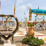 דירה El Bajondillo