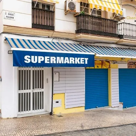 El Bajondillo